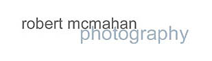 Robert McMahan Photography