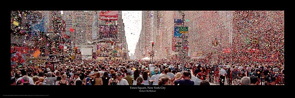 Times Square 