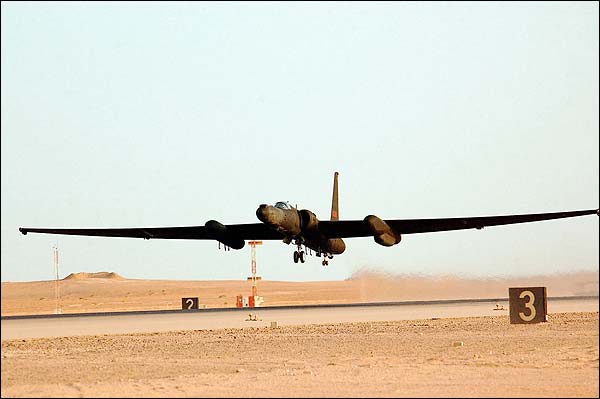 U-2 Dragon Lady Aircraft Take Off Air Force Photo Print for Sale