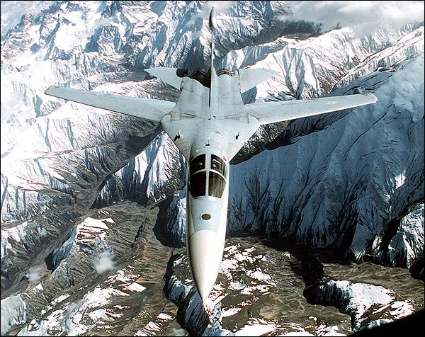 Ef 111a Raven