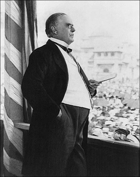 President William McKinley Last Speech Photo Print for Sale