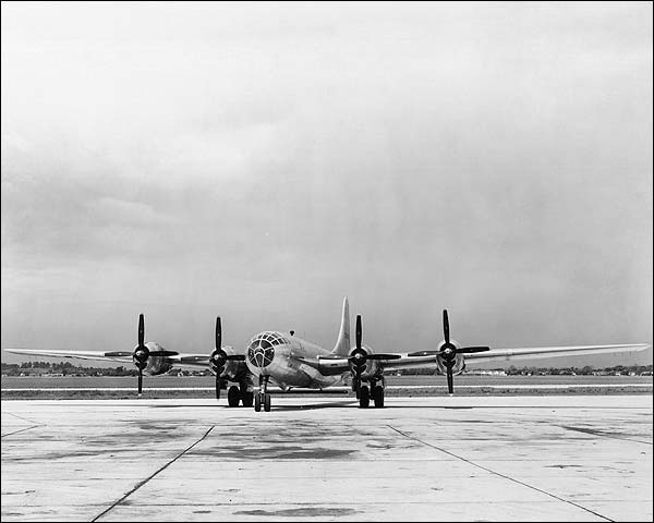 Boeing B-29 Superfortress Photo Print for Sale