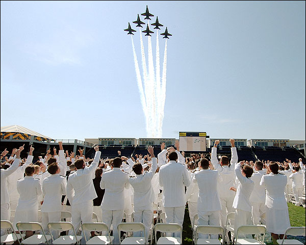 U.S. Navy Blue Angels Opening Ceremonies Photo Print for Sale